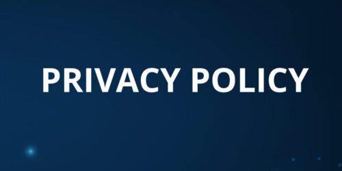 Privacy Policy – 1Cast for Apple AirPlay